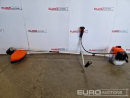 Unused Boss CG430Y-2 Farm Machinery For Auction: Dromore, NI – 16th & 17th May 2025 full