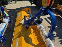 Bomford Turner Elite 280 full