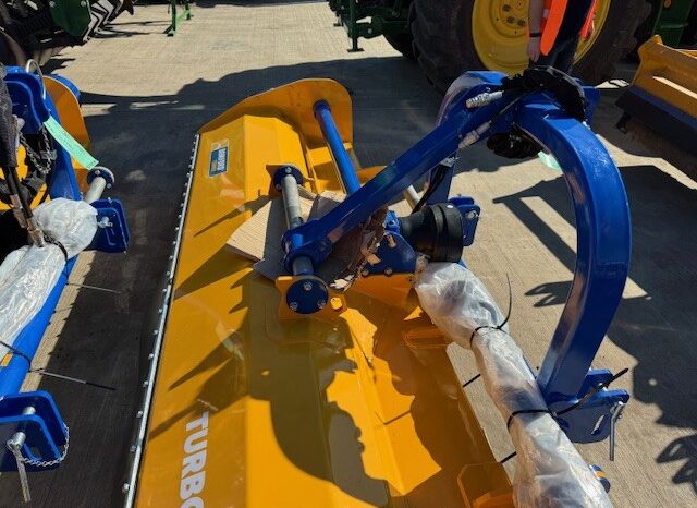 Bomford Turner Elite 280 full