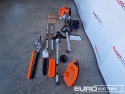 Unused Boss DGJ430H Farm Machinery For Auction: Dromore, NI – 16th & 17th May 2025 full