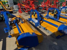 Bomford Turner Elite 280 full