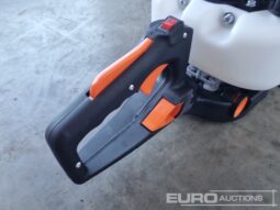 Unused Boss SLP600D Farm Machinery For Auction: Dromore, NI – 16th & 17th May 2025 full