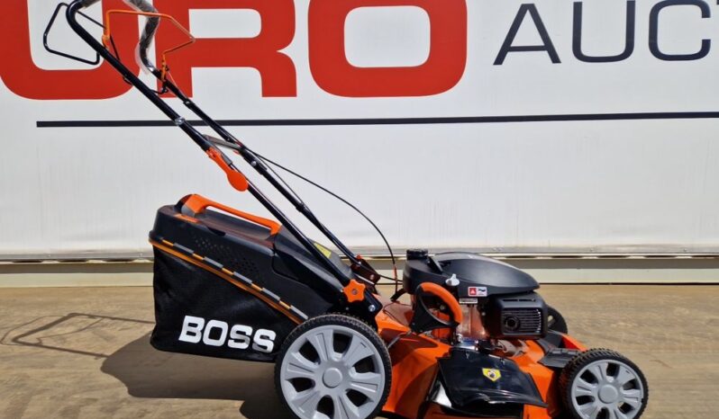 Unused Boss 55CM Farm Machinery For Auction: Dromore, NI – 16th & 17th May 2025 full