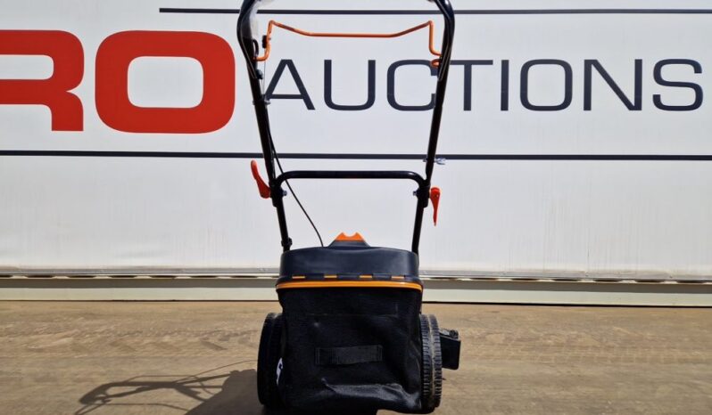 Unused Boss 55CM Farm Machinery For Auction: Dromore, NI – 16th & 17th May 2025 full