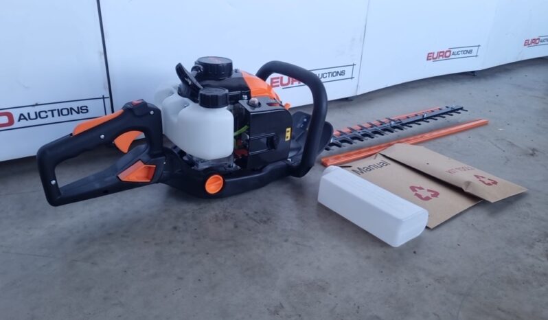 Unused Boss SLP600D Farm Machinery For Auction: Dromore, NI – 16th & 17th May 2025 full