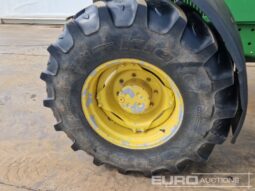 John Deere 6610 Tractors For Auction: Dromore, NI – 16th & 17th May 2025 full
