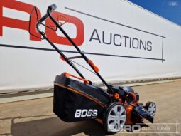 Unused Boss 55CM Farm Machinery For Auction: Dromore, NI – 16th & 17th May 2025 full
