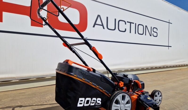 Unused Boss 55CM Farm Machinery For Auction: Dromore, NI – 16th & 17th May 2025 full