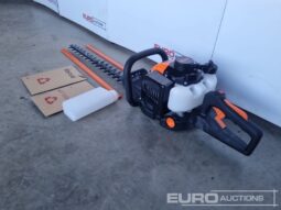 Unused Boss SLP600D Farm Machinery For Auction: Dromore, NI – 16th & 17th May 2025 full