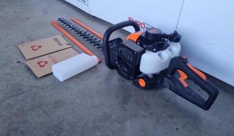 Unused Boss SLP600D Farm Machinery For Auction: Dromore, NI – 16th & 17th May 2025 full