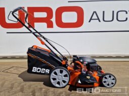 Unused Boss 55CM Farm Machinery For Auction: Dromore, NI – 16th & 17th May 2025 full