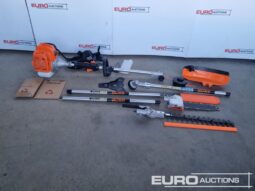 Unused Boss DGJ430H Farm Machinery For Auction: Dromore, NI – 16th & 17th May 2025 full