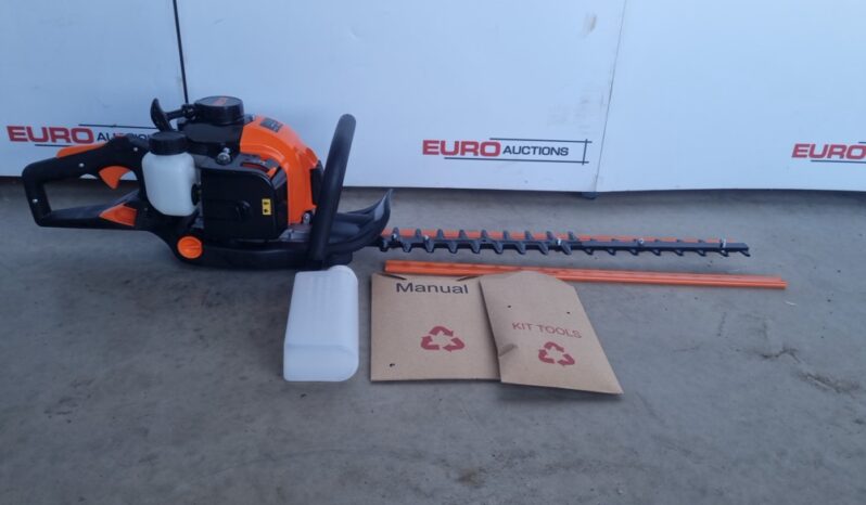 Unused Boss SLP600D Farm Machinery For Auction: Dromore, NI – 16th & 17th May 2025 full