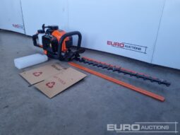 Unused Boss SLP600D Farm Machinery For Auction: Dromore, NI – 16th & 17th May 2025 full