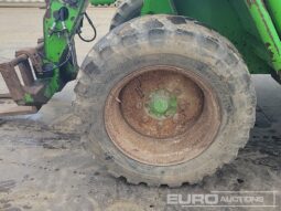2014 Merlo P34.7 Telehandlers For Auction: Leeds, UK – 30th April, 1st, 2nd & 3rd May 25 full