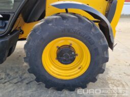 2023 JCB 535-95 Telehandlers For Auction: Leeds, UK – 30th April, 1st, 2nd & 3rd May 25 full