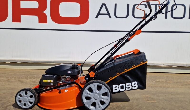 Unused Boss 55CM Farm Machinery For Auction: Dromore, NI – 16th & 17th May 2025 full