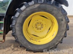 John Deere 6610 Tractors For Auction: Dromore, NI – 16th & 17th May 2025 full