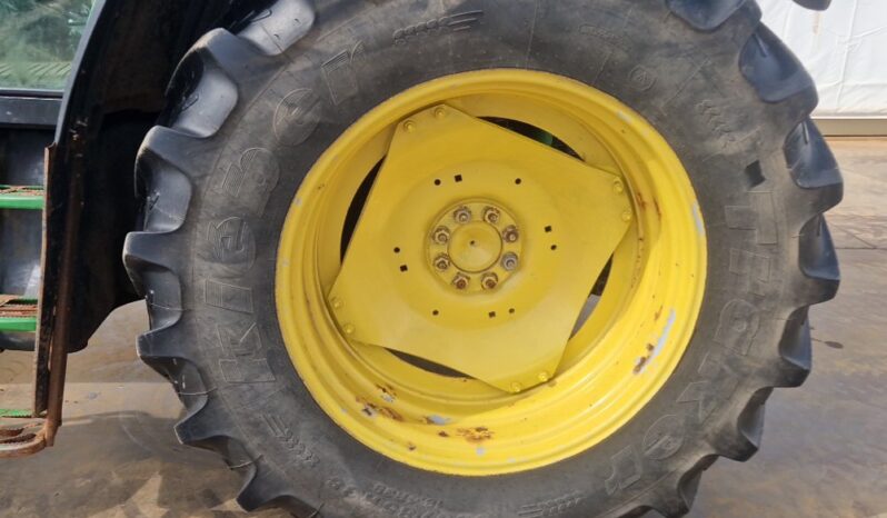 John Deere 6610 Tractors For Auction: Dromore, NI – 16th & 17th May 2025 full