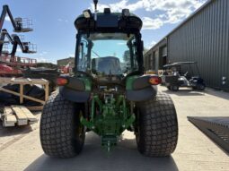 John Deere 4066R full