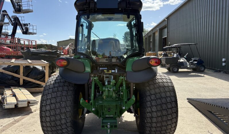 John Deere 4066R full
