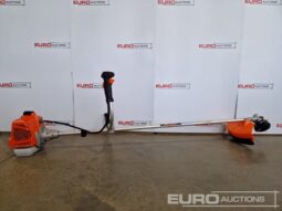 Unused Boss CG430Y-2 Farm Machinery For Auction: Dromore, NI – 16th & 17th May 2025 full