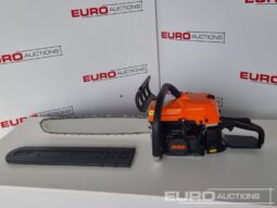 Unused Boss YD-52 Farm Machinery For Auction: Dromore, NI – 16th & 17th May 2025 full