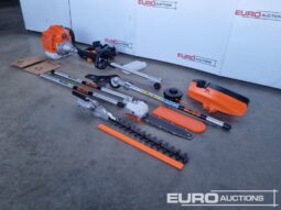 Unused Boss DGJ430H Farm Machinery For Auction: Dromore, NI – 16th & 17th May 2025 full