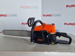 Unused Boss YD-52 Farm Machinery For Auction: Dromore, NI – 16th & 17th May 2025 full