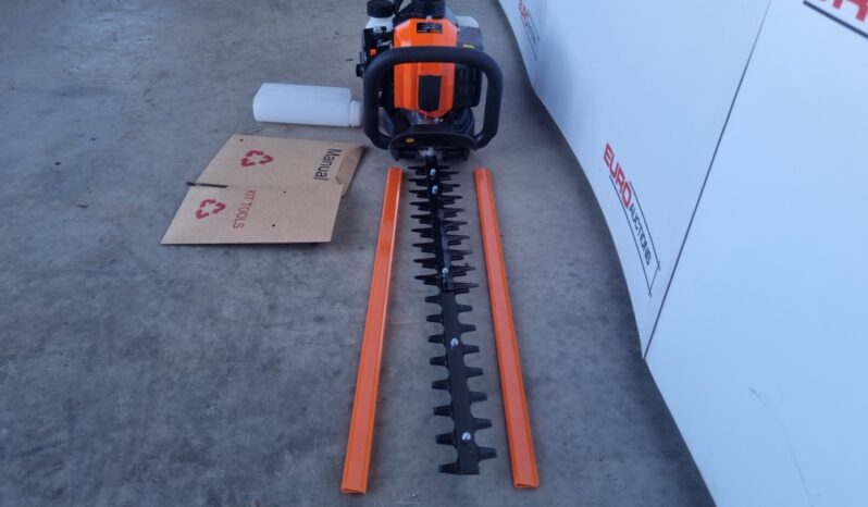 Unused Boss SLP600D Farm Machinery For Auction: Dromore, NI – 16th & 17th May 2025 full