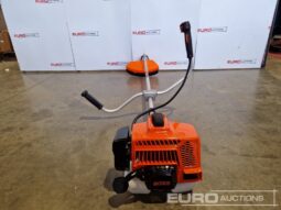 Unused Boss CG430Y-2 Farm Machinery For Auction: Dromore, NI – 16th & 17th May 2025 full