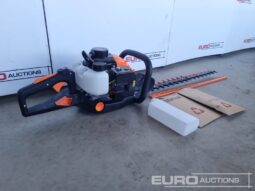Unused Boss SLP600D Farm Machinery For Auction: Dromore, NI – 16th & 17th May 2025 full
