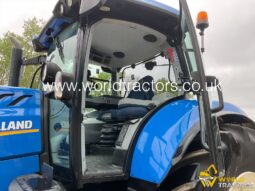 NEW HOLLAND T7.245 full