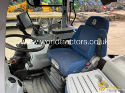 NEW HOLLAND T7.245 full