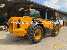 JCB 540-140 full