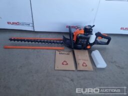 Unused Boss SLP600D Farm Machinery For Auction: Dromore, NI – 16th & 17th May 2025 full