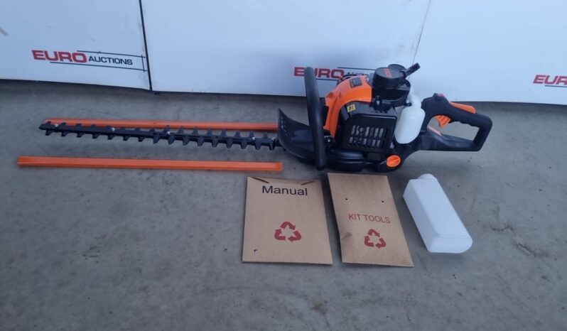 Unused Boss SLP600D Farm Machinery For Auction: Dromore, NI – 16th & 17th May 2025 full