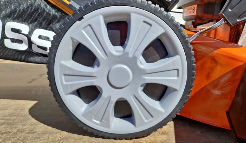 Unused Boss 55CM Farm Machinery For Auction: Dromore, NI – 16th & 17th May 2025 full