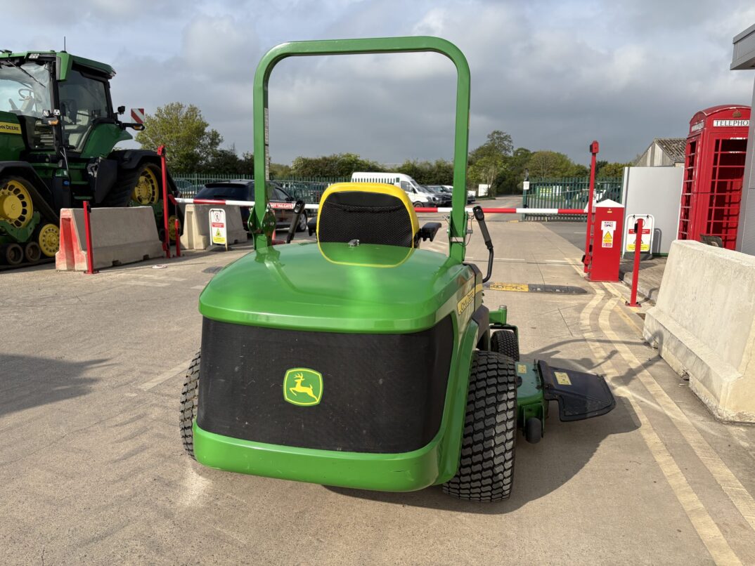 John Deere Z997R