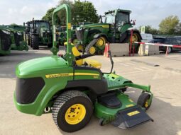 John Deere Z997R full