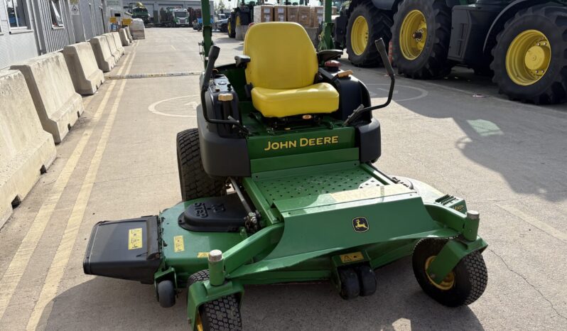 John Deere Z997R full