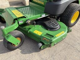 John Deere Z997R full
