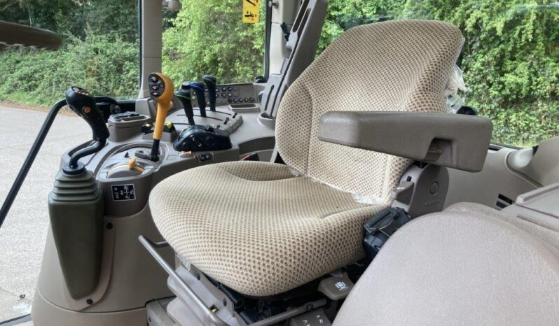 John Deere 6120M full