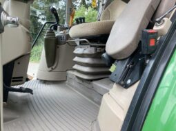 John Deere 6120M full