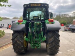 John Deere 6120M full
