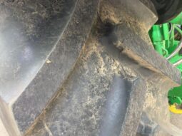 John Deere 6120M full