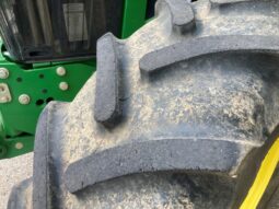 John Deere 6120M full