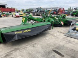 John Deere R950R full