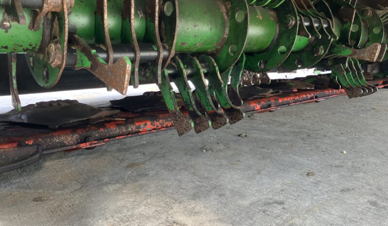 John Deere R950R full