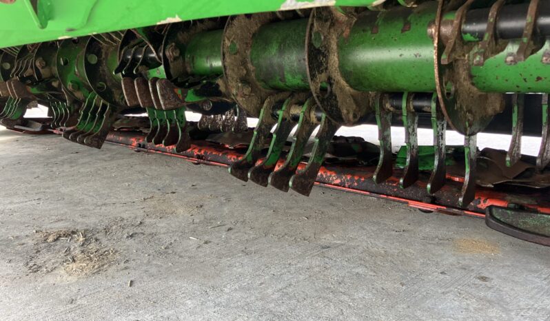 John Deere R950R full